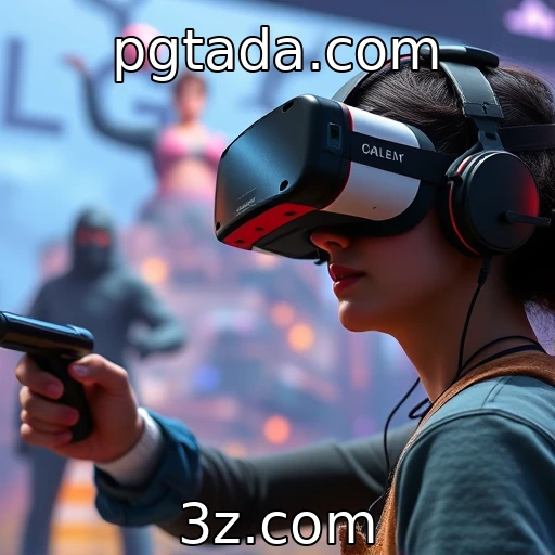 pgtada.com | Desenvolvedores buscam inovação em jogos de realidade aumentada