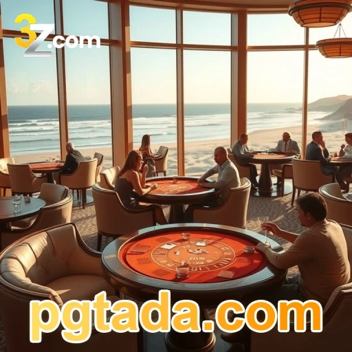 Login no pgtada.com: A Porta de Entrada para Aventuras Incríveis