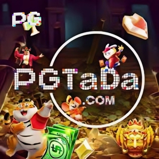 pgtada.com logo