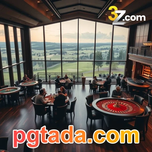 pgtada com Jogos de caça-níqueis